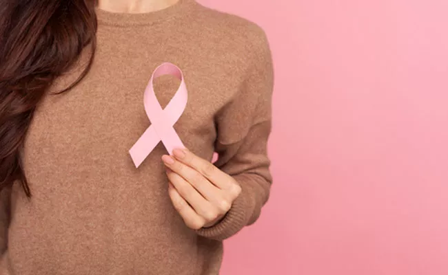 Detect The Threat Of Breast Cancer In Advance - Sakshi