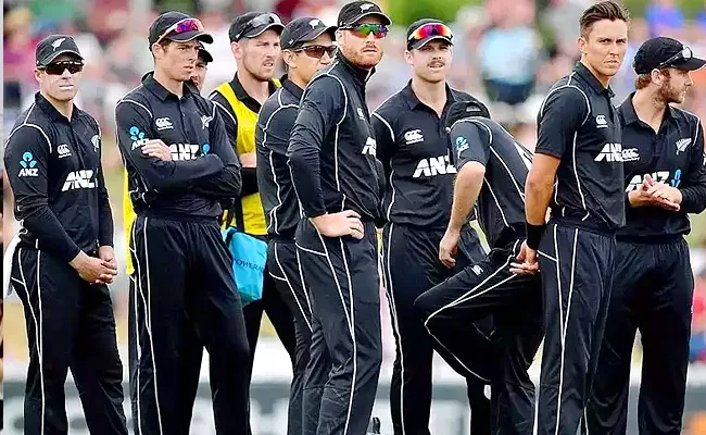 NZC Defends Decision To Abort Pakistan Tour - Sakshi