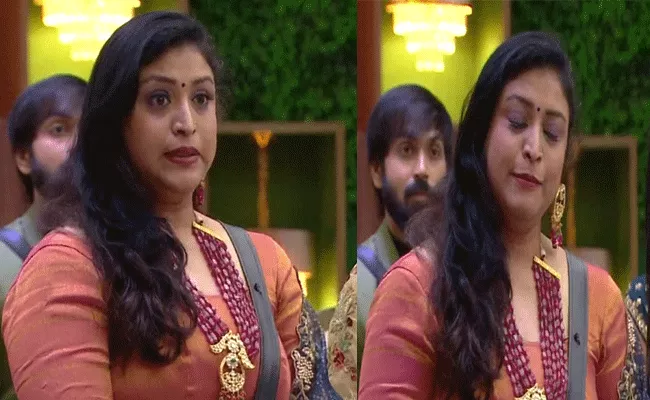 Bigg Boss Telugu 5: Umadevi Exit The Bigg Boss Show In Second Week - Sakshi