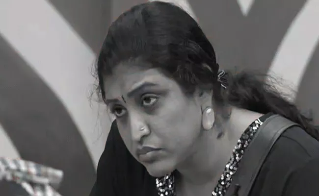 Bigg Boss 5 Telugu: Uma Devi Eliminated For These Reasons - Sakshi