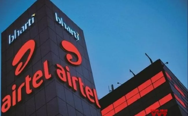 Airtel Demonstrates First Cloud Gaming Experience on 5G network - Sakshi