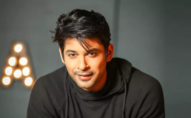 Sidharth Shukla Dies of Heart Attack, Hospital Confirms - Sakshi