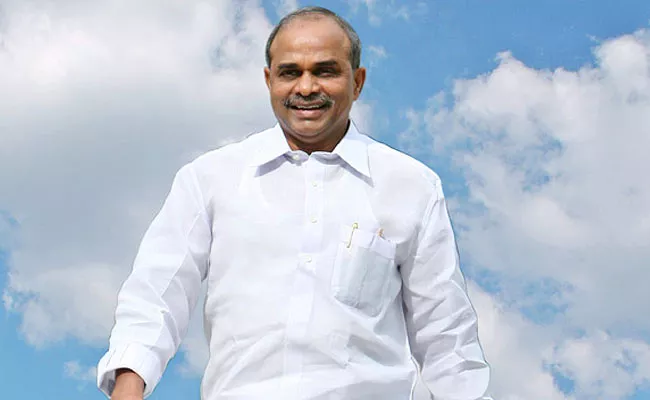 GKD Prasad Article On YS Rajasekhara Reddy Vardhanthi - Sakshi