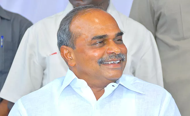 YS Rajasekhara Reddy Vardhanthi: YS Rajasekhara Reddy Developed Srikakulam District - Sakshi