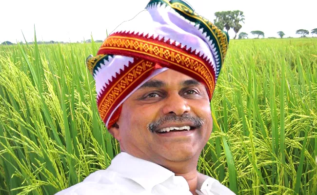 Several Projects Launched To mark Y S Rajasekhara Reddy In Ysr Kadapa - Sakshi