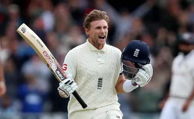 Joe Root returns to the Test rankings pinnacle after six years - Sakshi