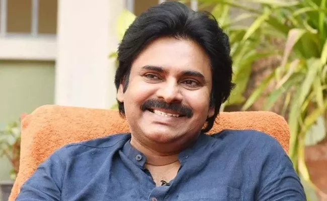 PSPK29 Update: Pawan Kalyan Movie With Surender Reddy Confirmed - Sakshi