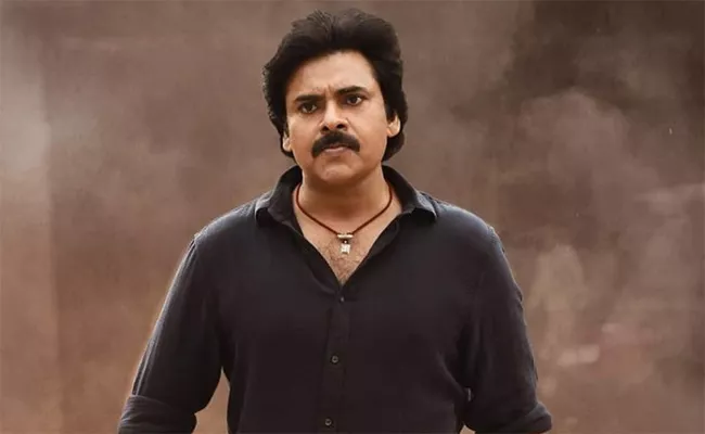 Pawan Kalyan Got Power Star Title From Posani Krishna Murali - Sakshi