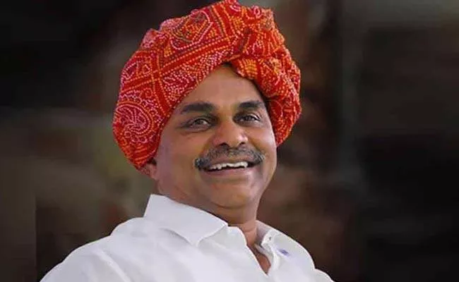 MVS Nagireddy Article On Dr YS Rajasekhara Reddy Vardhanthi - Sakshi