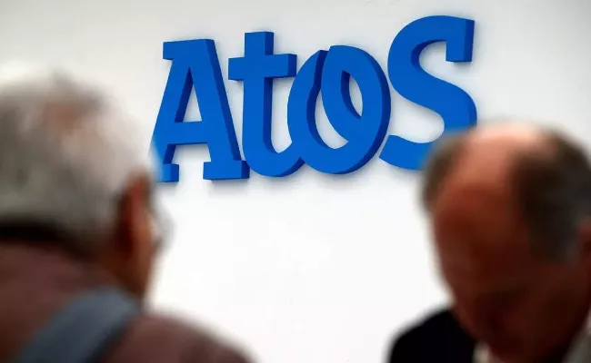 French IT Firm Atos Hiring - Sakshi