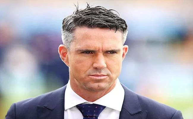 IPL 2021 CSK Vs MI: Kevin Pietersen Points Out Pollard Captaincy Blunder - Sakshi