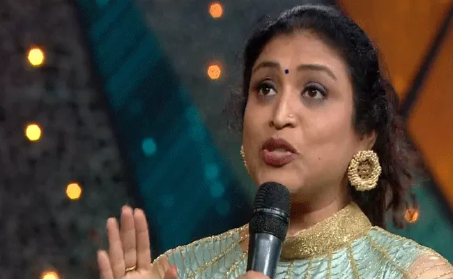 Bigg Boss Telugu 5: Eliminated Contestant Uma Devi Satires On Siri, Shanmukh - Sakshi