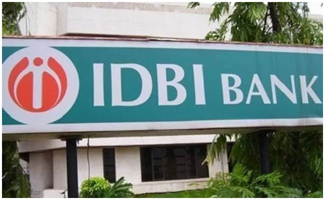 Merchant Bankers Indicate 52 Weeks Time To Idbi Bank Privatisation Process - Sakshi