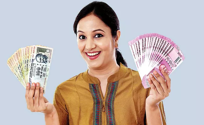 What Is Better Than Fixed Deposit - Sakshi