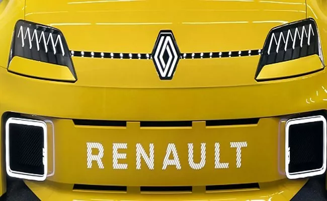 Renault Rolls Out Discounts Of Up To 80000 In September 2021 - Sakshi