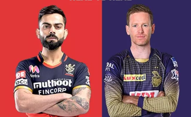 KKR vs RCB Prediction: Who Will win Today Match - Sakshi