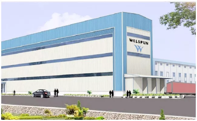 Welspun India to invest Rs 800 cr on capacity enhancement over next 2 years - Sakshi