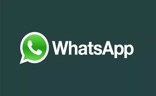 Whatsapp How To Send Message To Unsaved Number Without Adding Contact - Sakshi