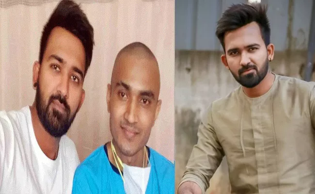 Dance Plus Choreographer Kewal Death: Yash Master Emotional Post Goes Viral - Sakshi