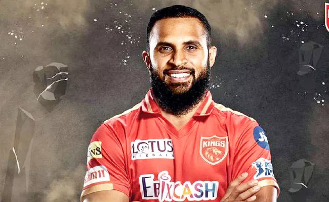 Adil Rashid Was Third Player Played Most T20s At Time of IPL Debut - Sakshi