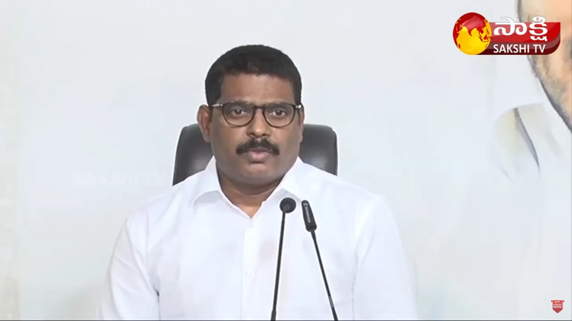 Darsi MLA Maddisetty Venugopal Rao Fires On Chandrababu Naidu