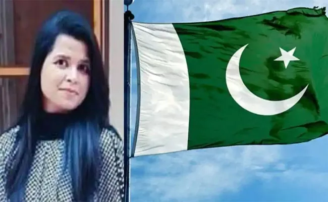 First Indian Woman Sana who cleared the Pakistan public services exam In  First Attempt  - Sakshi