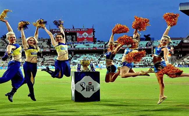 IPL 2021 2nd Phase: Taliban Bans IPL Broadcast In Afghanistan - Sakshi