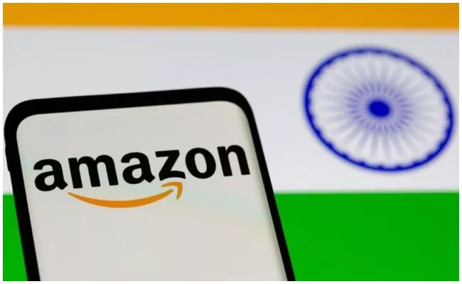 Amazon investigating bribery allegations by whistleblower - Sakshi