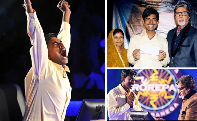 KBC 5 Winner Sushil Kumar: How Is Life Change After Won 5 Crore Rupees - Sakshi