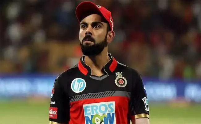 Kohli Could Be Removed From Captaincy In The Mid Way Of IPL 2021 Says Former Cricketer - Sakshi