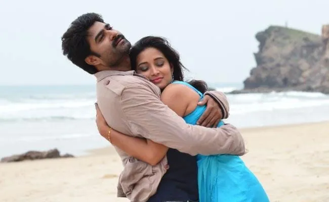 Mounam Movie Theatrical Trailer Launched By Prasanth Varma - Sakshi