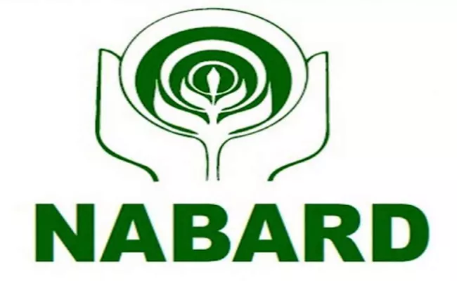 Surplus funds of Nadu Nedu To NABARD Schools work - Sakshi