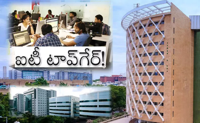 Hyderabad IT Jobs: Pharma, Telecommunications Jobs, Teamlease Survey - Sakshi