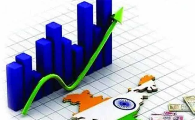 Foreign Direct Investment: 62 Percentage Growth In India - Sakshi