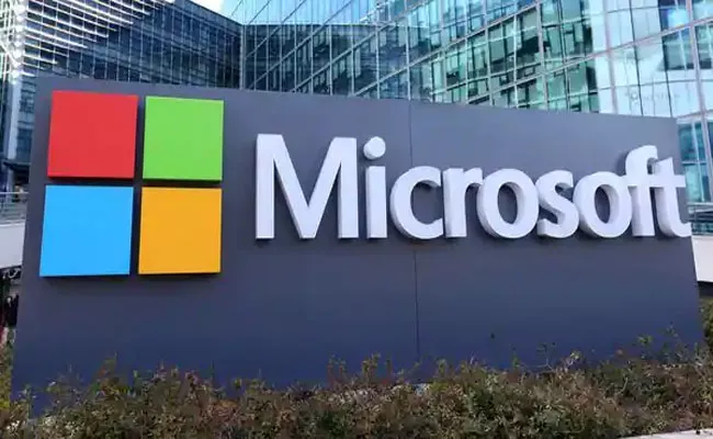 Microsoft Invites Applications For 50000 Virtual Internships - Sakshi