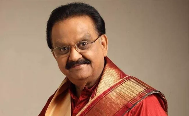 Legendary singer S P Balasubrahmanyam first death anniversary special - Sakshi