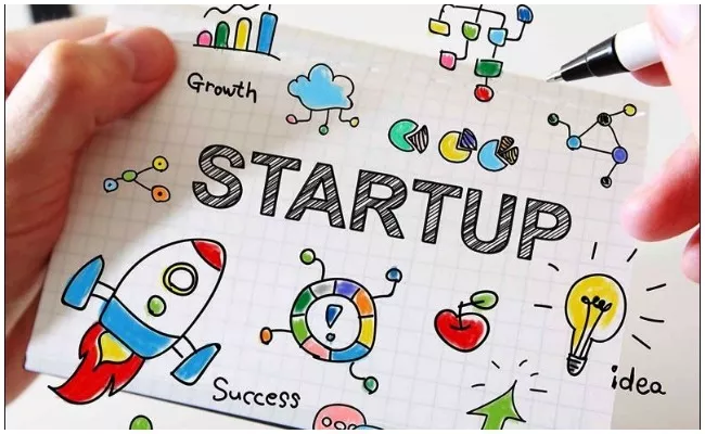 Bangalore rises globally successful startup in india  - Sakshi