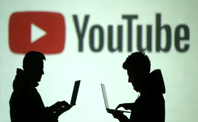 Youtube For Desktop Could Soon Allow Premium Users To Download Videos - Sakshi