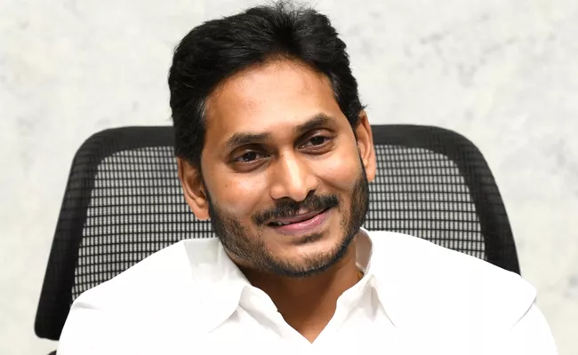 CM YS Jaganmohan Reddy Comments In video conference - Sakshi