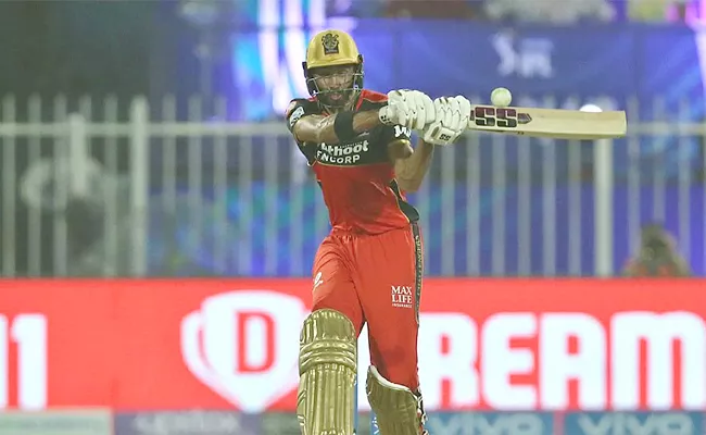 IPL 2021: Second Phase CSK Vs RCB Match Live Updates And Highlights - Sakshi