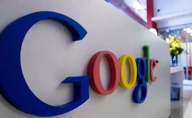 Google Files Writ In Delhi HC Against CCI Confidential Report Leak - Sakshi