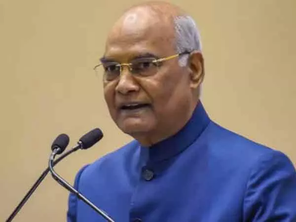 New Delhi: President Ram Nath Kovind Undergoes Cataract Surgery Army Hospital - Sakshi