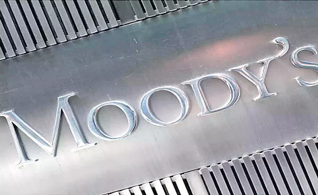 Finance Ministry to seek ratings upgrade for India in meeting with Moodys - Sakshi