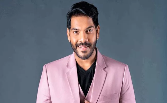 Bigg Boss 5 Telugu: Noel Sean Support To Sreerama Chandra - Sakshi