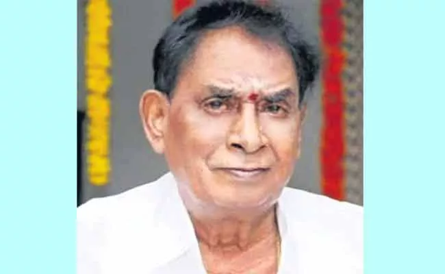 Ex MLA Pinnelli Lakshma Reddy Passed Away - Sakshi