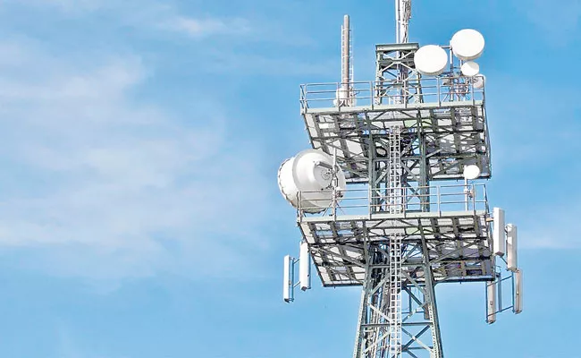 DoT amends norms to allow active infra sharing among telcos - Sakshi