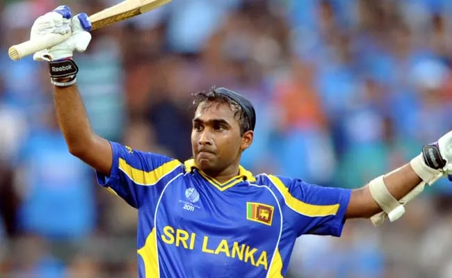 T20 World Cup 2021: Mahela Jayawardene Roped In As Consultant For Sri Lanka - Sakshi