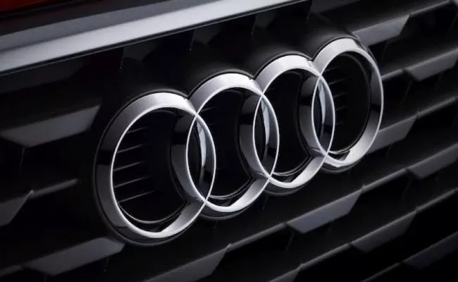 Audi wants govt to lower import duties on EVs - Sakshi