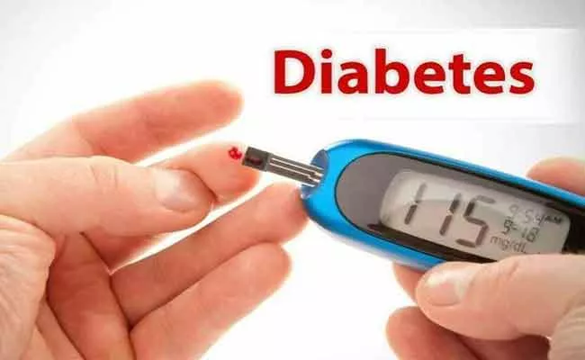 Corona Virus Effects On Type1 Diabetic Patients - Sakshi