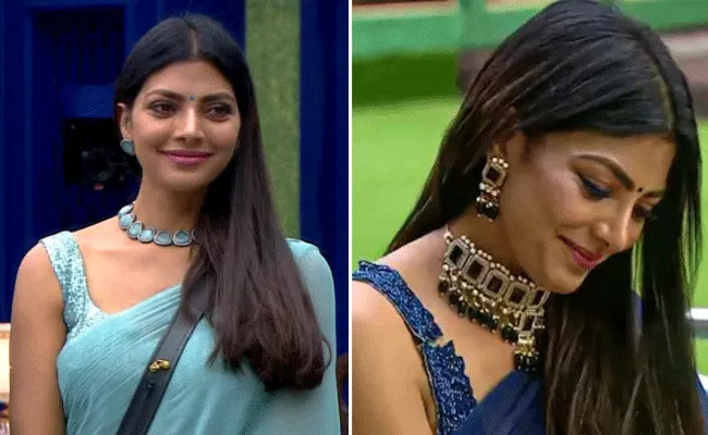 Bigg Boss Telugu 5: Lahari Shari Eliminated For These Reasons - Sakshi